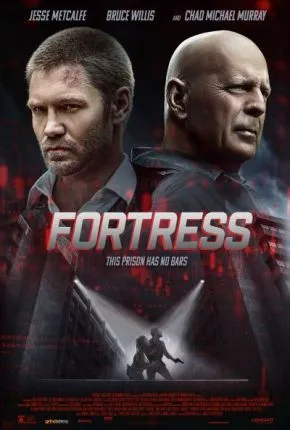 Fortress / Крепост (2021) Филм онлайн
